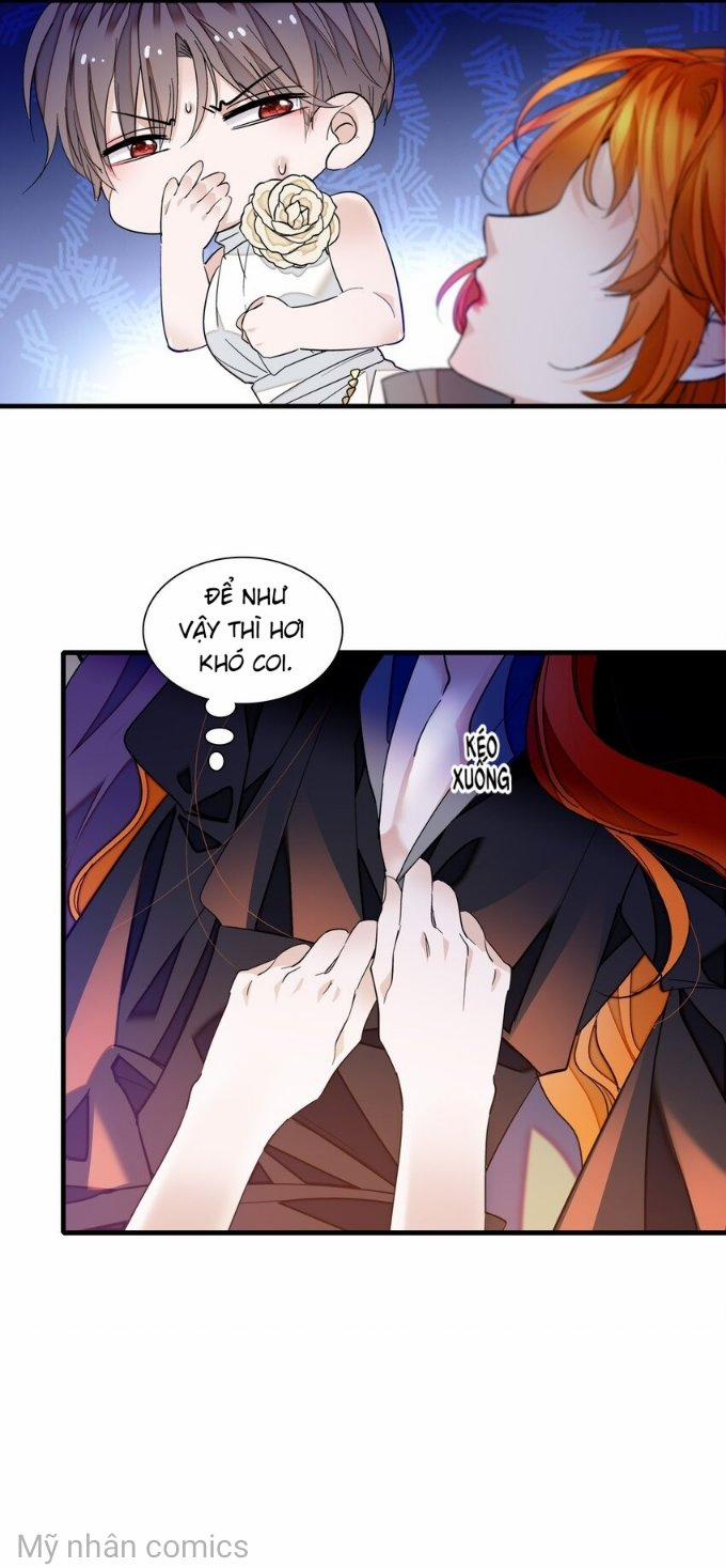 Long Phụng Đảo Lộn 91 trang 4