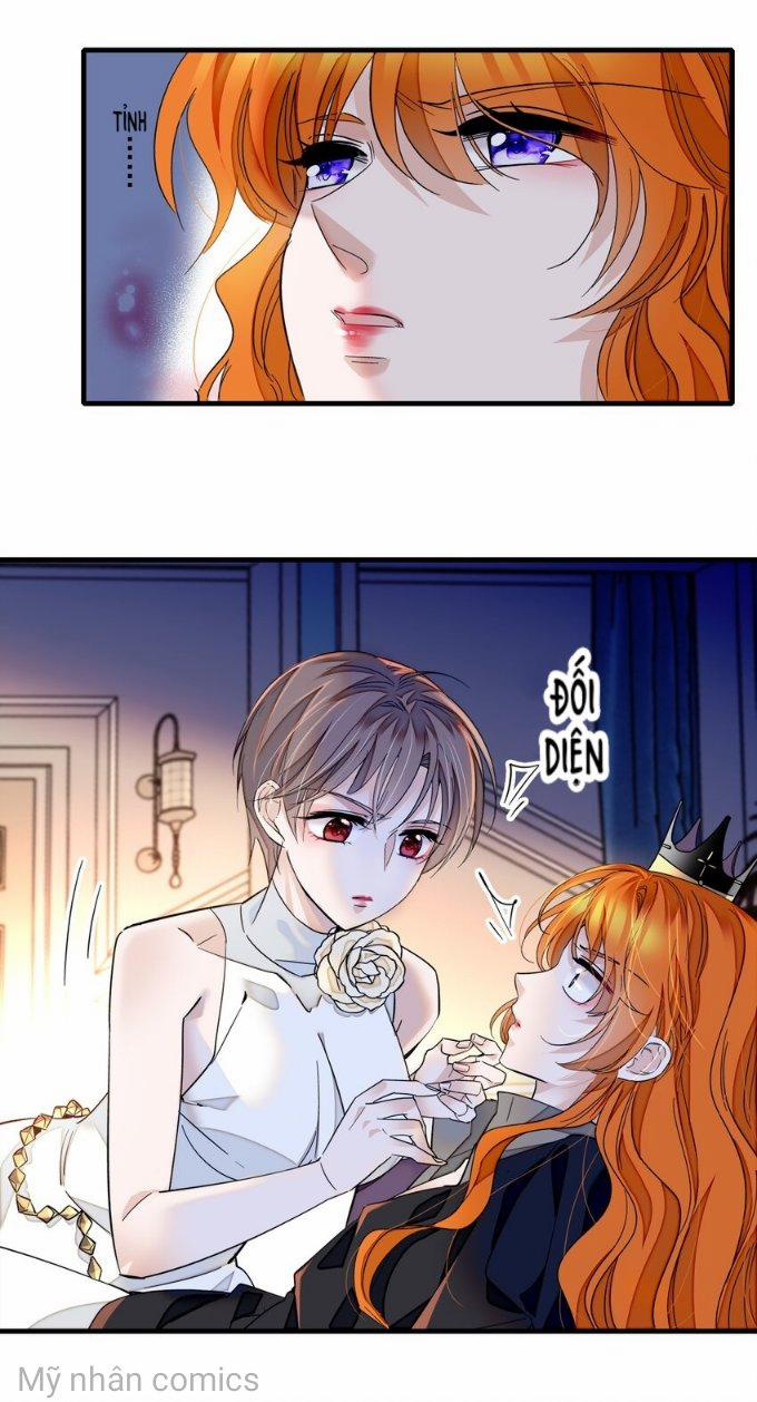 Long Phụng Đảo Lộn 91 trang 5