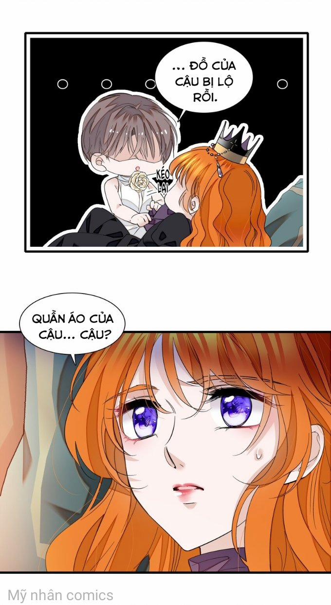 Long Phụng Đảo Lộn 91 trang 6