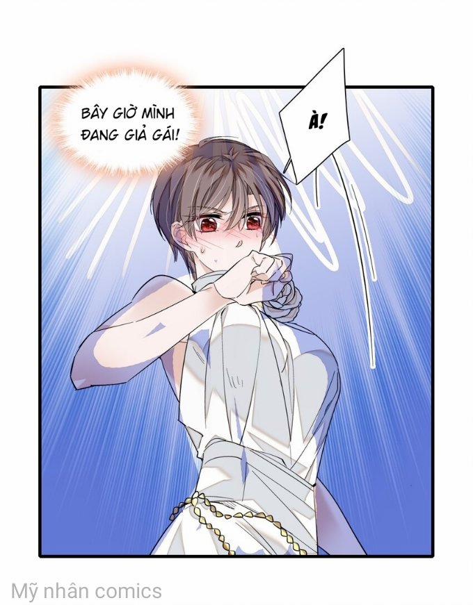 Long Phụng Đảo Lộn 91 trang 7