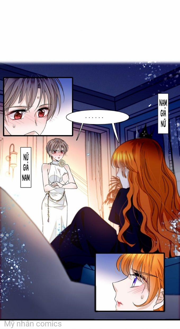 Long Phụng Đảo Lộn 91 trang 8