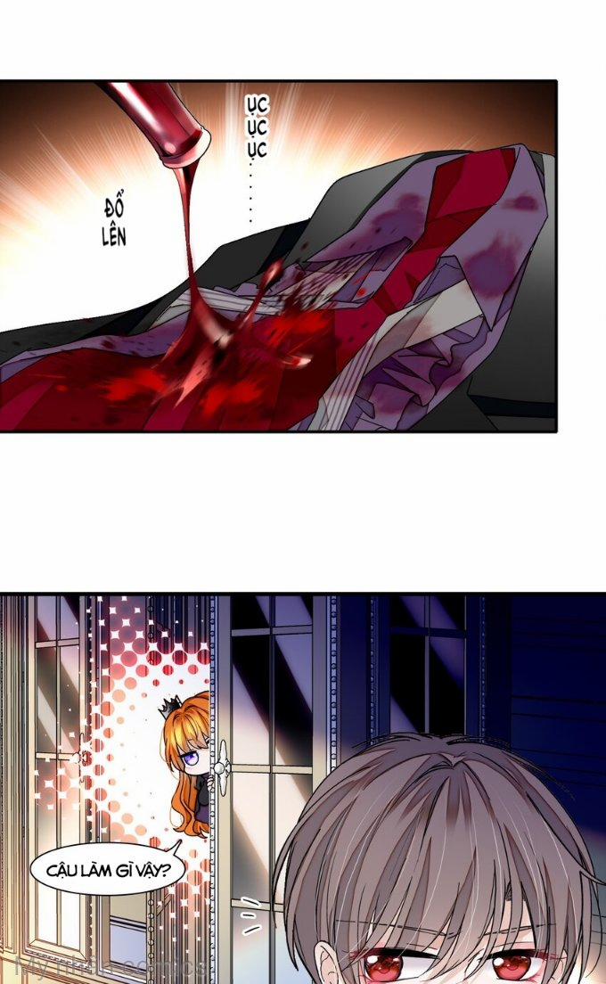 Long Phụng Đảo Lộn 92 trang 11