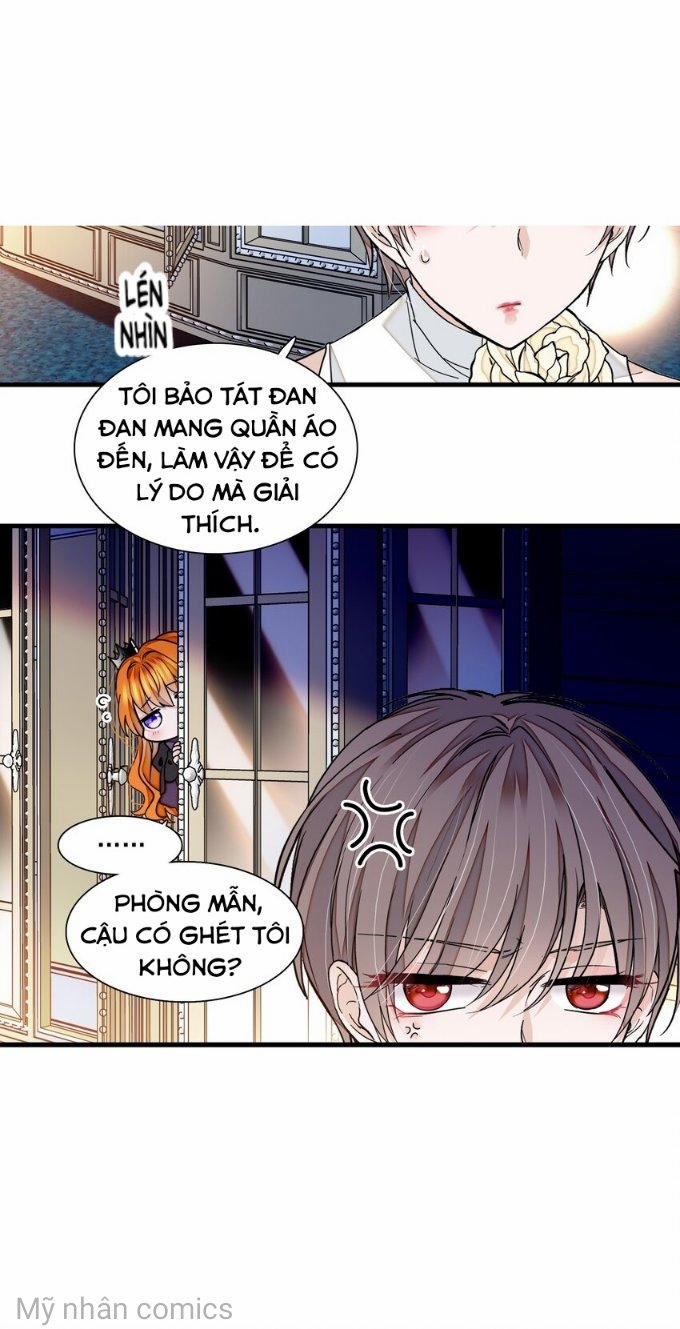 Long Phụng Đảo Lộn 92 trang 12