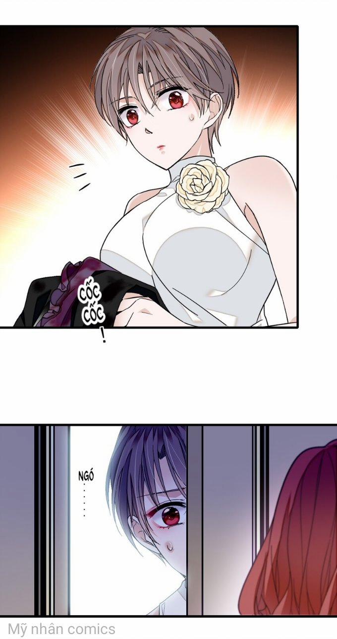 Long Phụng Đảo Lộn 92 trang 15