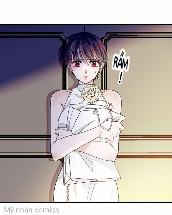 Long Phụng Đảo Lộn 92 trang 17