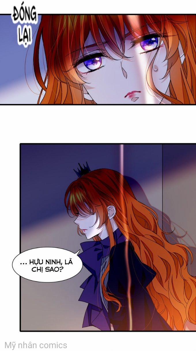 Long Phụng Đảo Lộn 92 trang 23