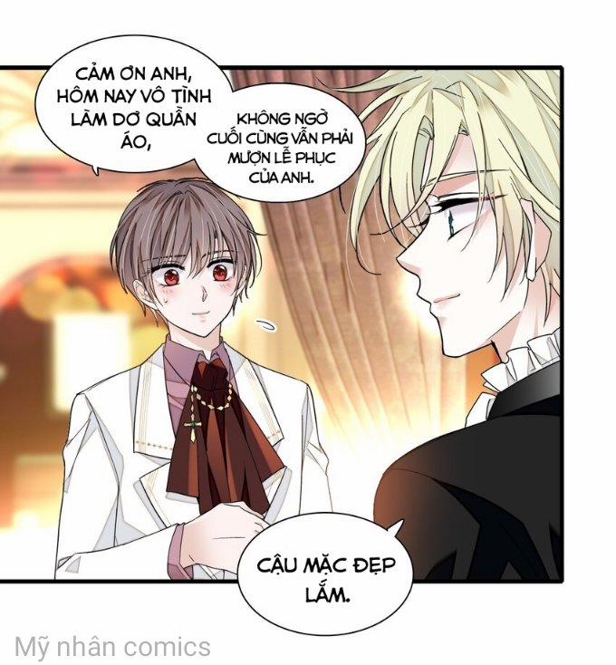 Long Phụng Đảo Lộn 92 trang 25