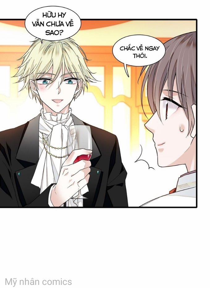 Long Phụng Đảo Lộn 92 trang 28