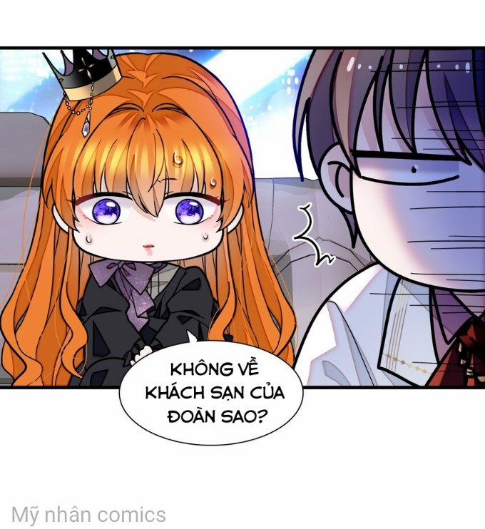 Long Phụng Đảo Lộn 92 trang 34