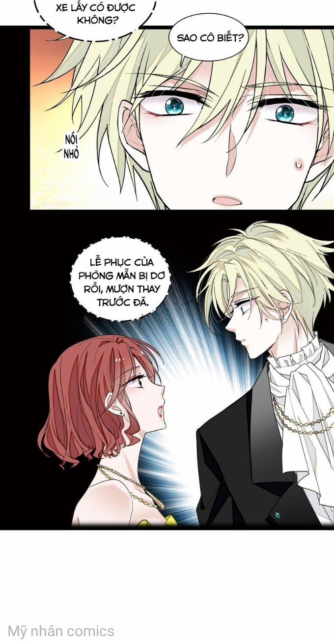 Long Phụng Đảo Lộn 92 trang 4