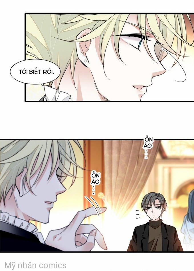 Long Phụng Đảo Lộn 92 trang 5