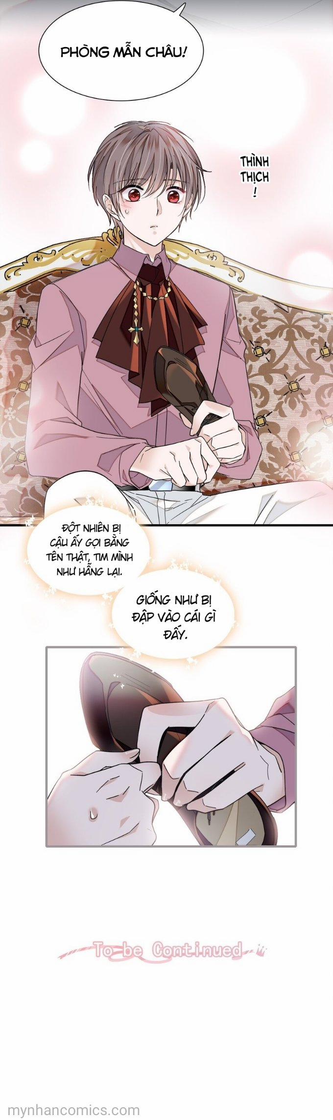 Long Phụng Đảo Lộn 93 trang 16