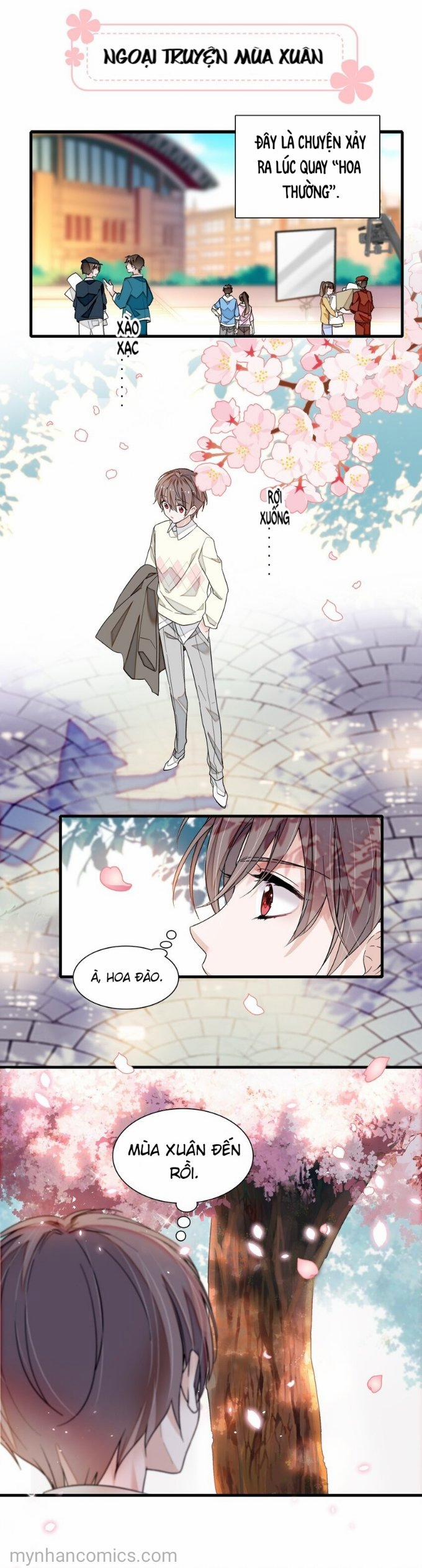 Long Phụng Đảo Lộn 93 trang 17