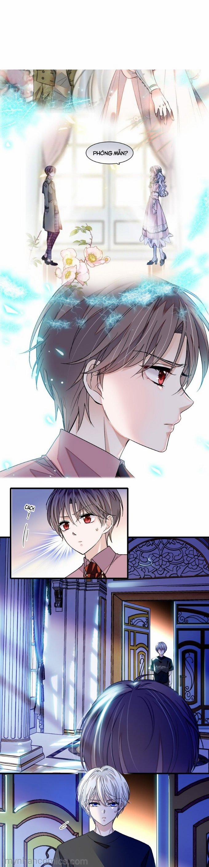 Long Phụng Đảo Lộn 93 trang 4