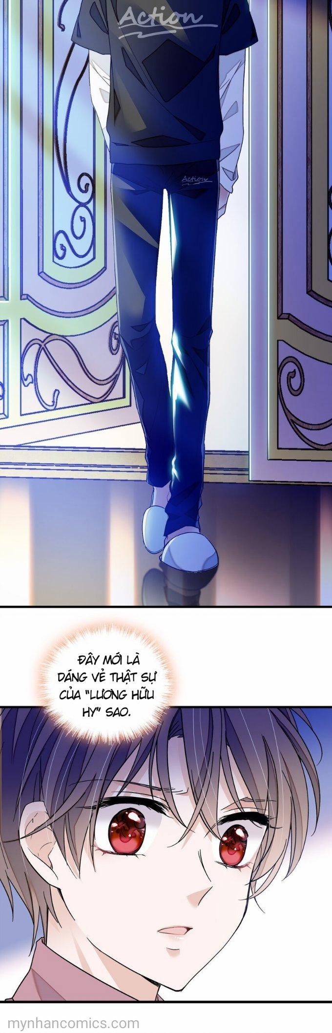 Long Phụng Đảo Lộn 93 trang 5