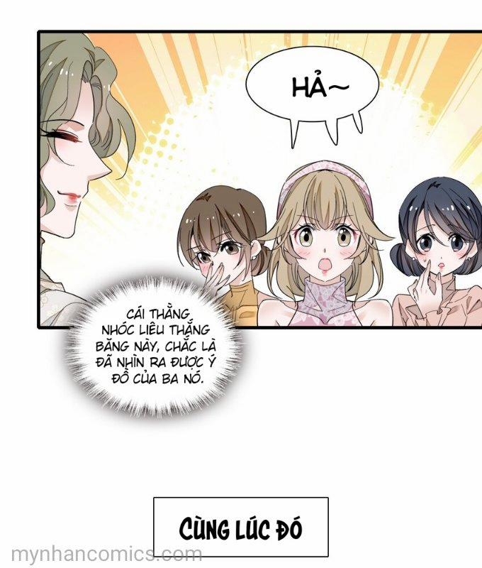 Long Phụng Đảo Lộn 94 trang 10