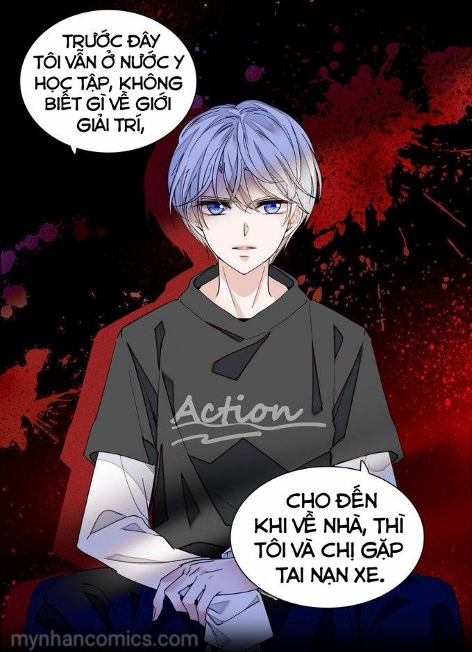 Long Phụng Đảo Lộn 94 trang 14