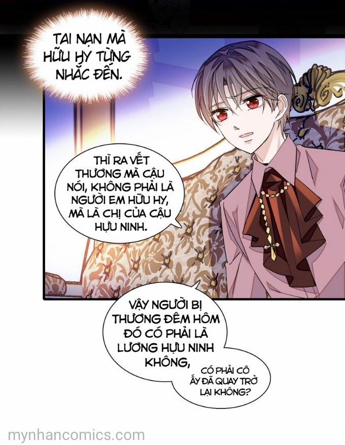 Long Phụng Đảo Lộn 94 trang 15