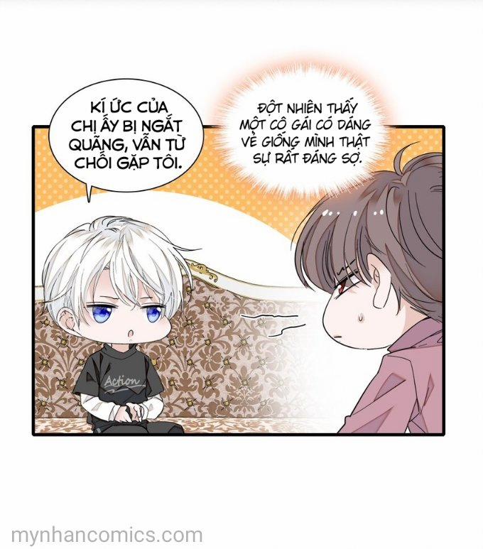 Long Phụng Đảo Lộn 94 trang 18