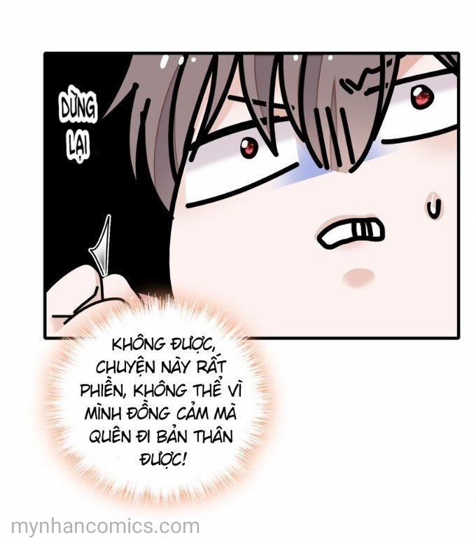 Long Phụng Đảo Lộn 94 trang 29