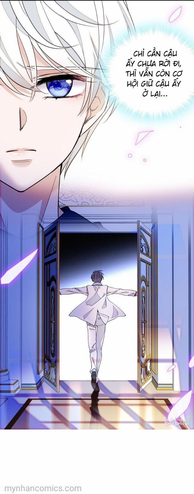 Long Phụng Đảo Lộn 94 trang 37