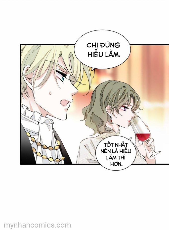 Long Phụng Đảo Lộn 94 trang 4