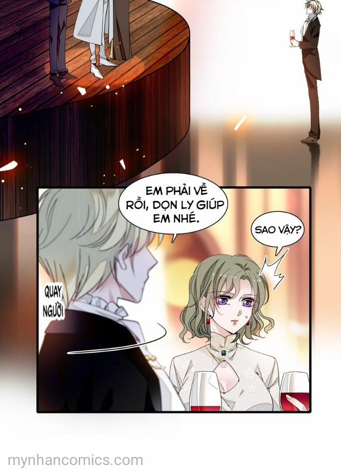 Long Phụng Đảo Lộn 94 trang 7