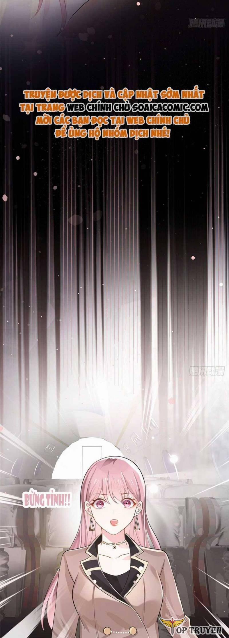 Long Phượng Tam Bảo Cô Vợ Tuyệt Vời Của Lệ Gia 2 trang 2