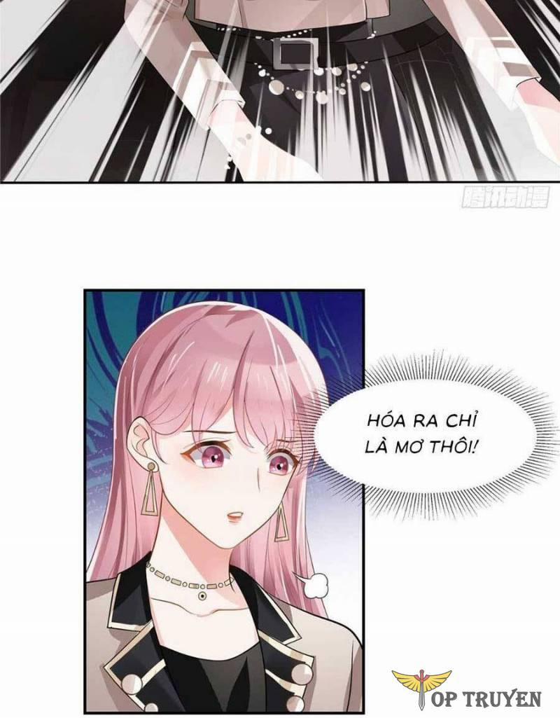 Long Phượng Tam Bảo Cô Vợ Tuyệt Vời Của Lệ Gia 2 trang 3