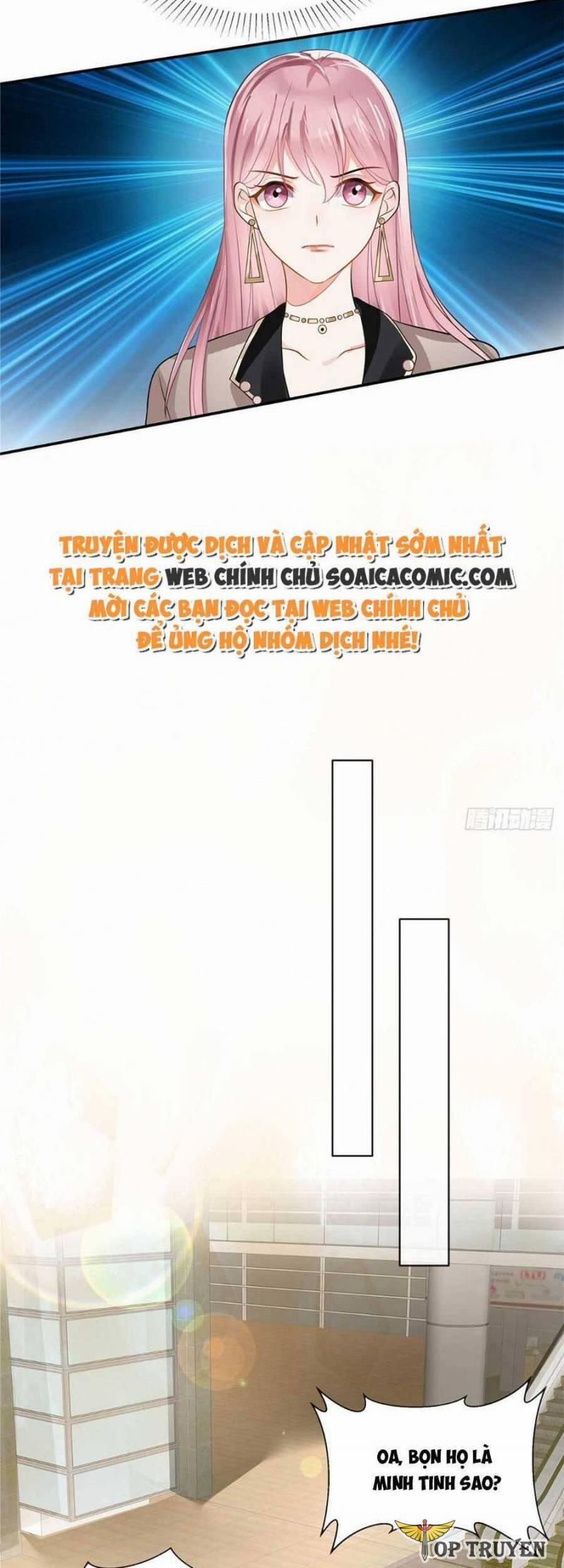 Long Phượng Tam Bảo Cô Vợ Tuyệt Vời Của Lệ Gia 2 trang 5