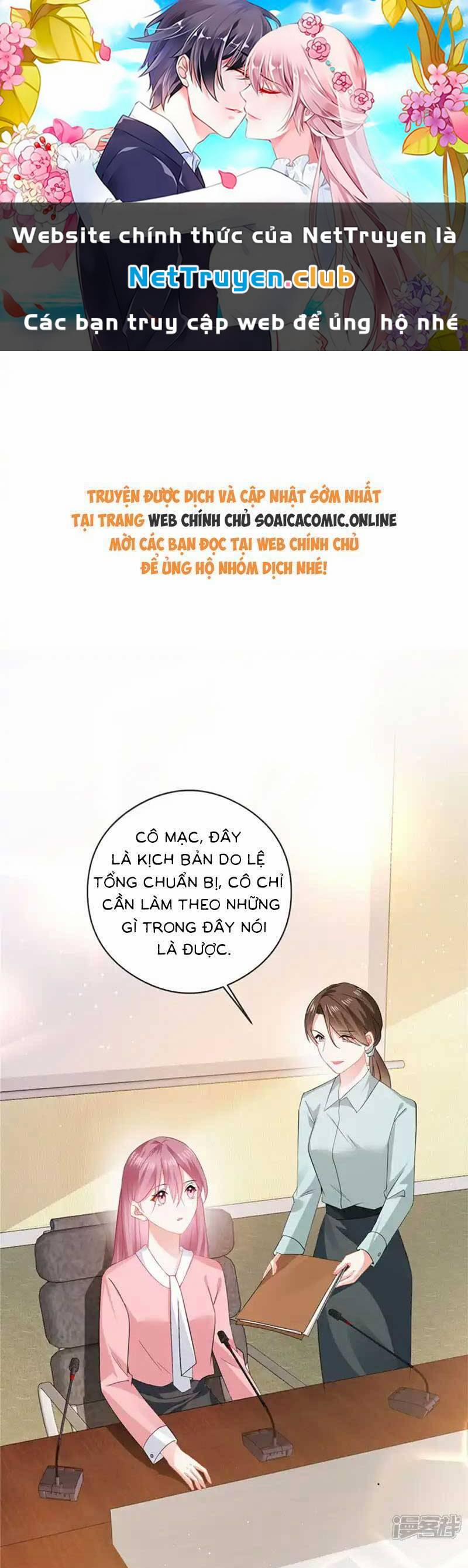 Long Phượng Tam Bảo Cô Vợ Tuyệt Vời Của Lệ Gia 88 trang 0