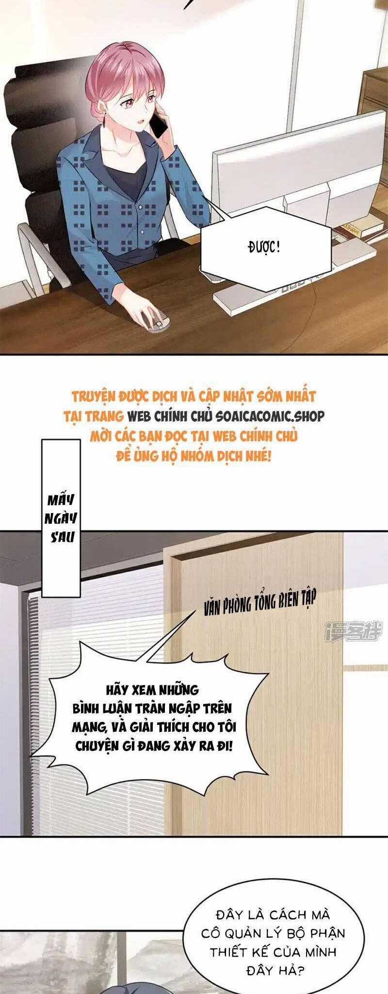 Long Phượng Tam Bảo Cô Vợ Tuyệt Vời Của Lệ Gia 93 trang 1