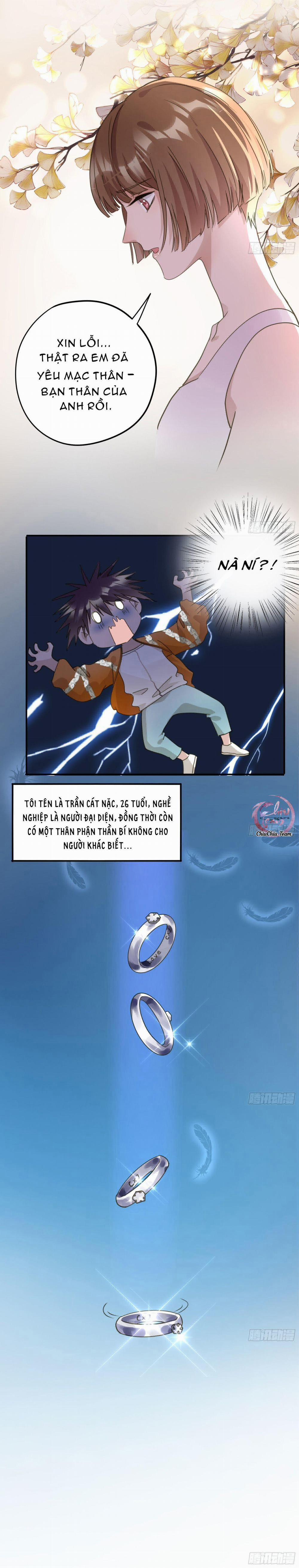 Lòng Quân Hiểm Ác 0 trang 2