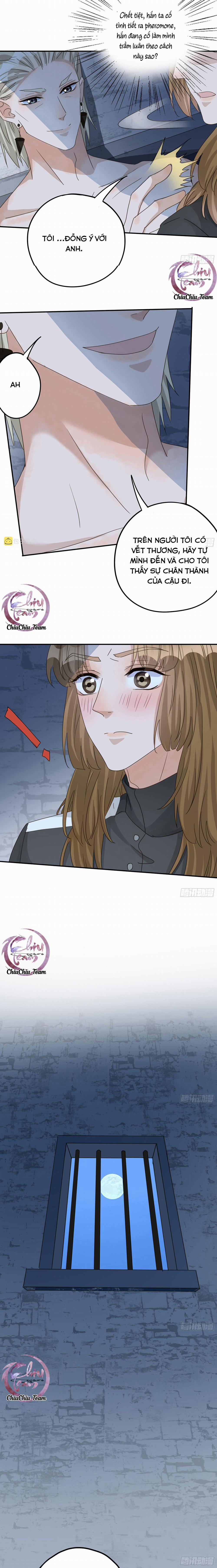 Lòng Quân Hiểm Ác 119 trang 5