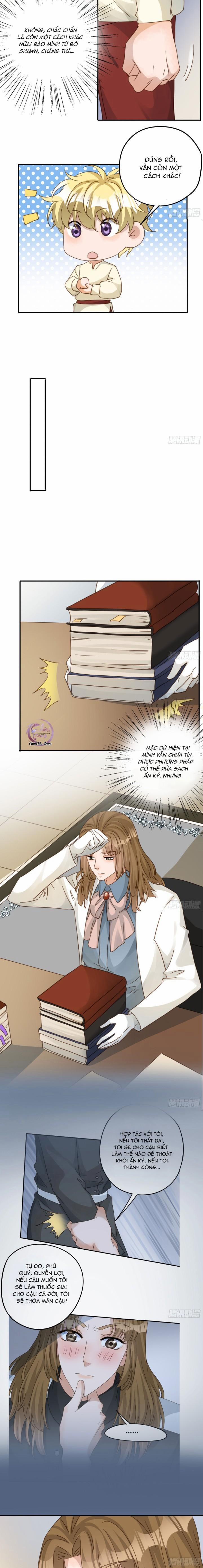 Lòng Quân Hiểm Ác 121 trang 7