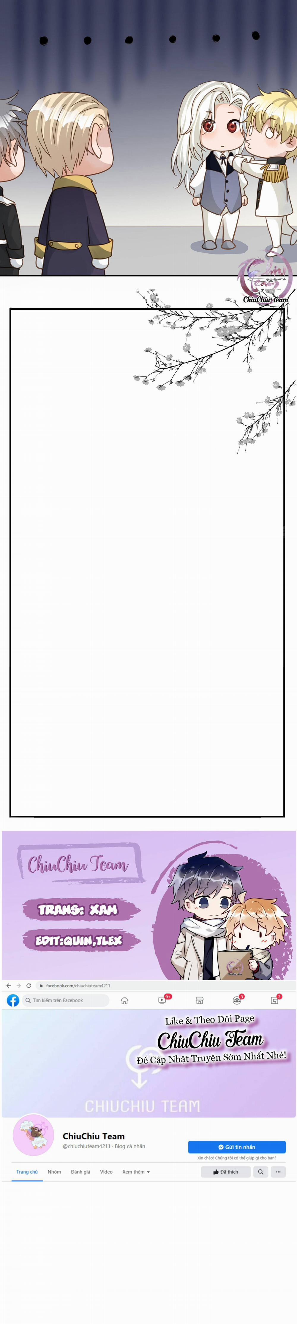 Lòng Quân Hiểm Ác 122 trang 15