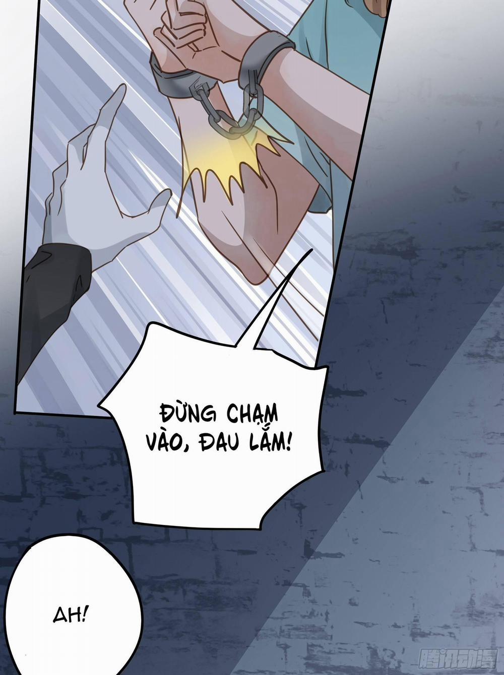 Lòng Quân Hiểm Ác 122 trang 4