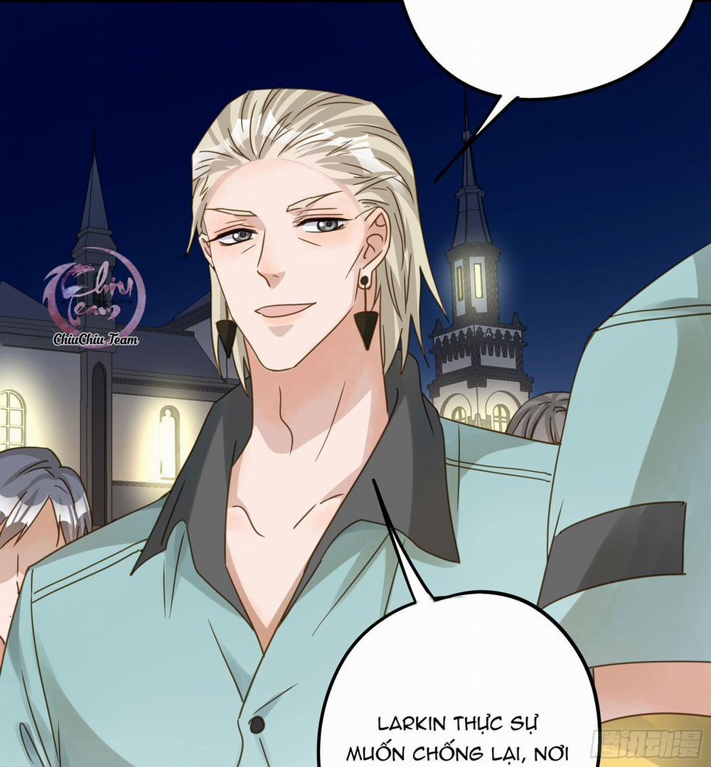 Lòng Quân Hiểm Ác 124 trang 12