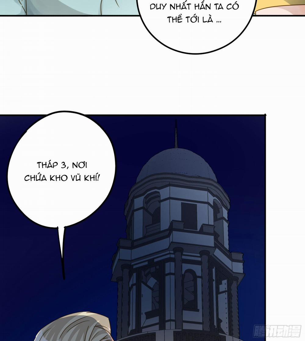 Lòng Quân Hiểm Ác 124 trang 13