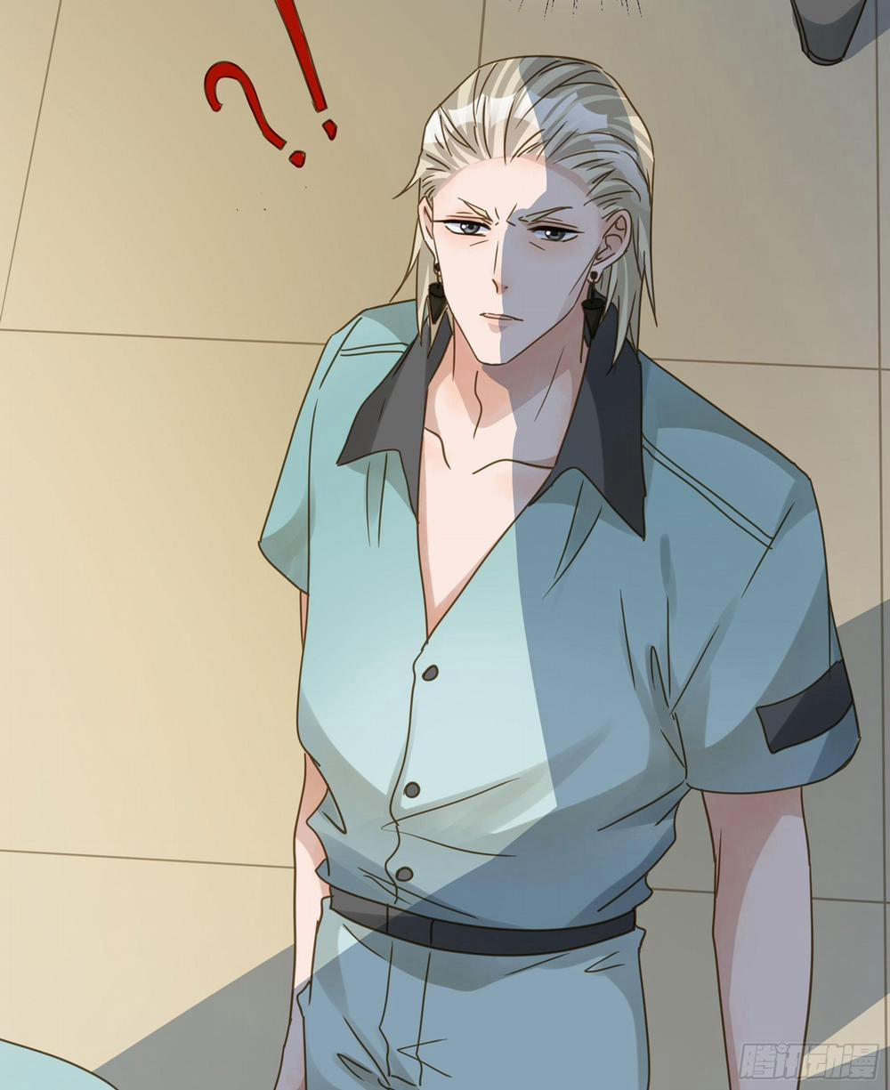 Lòng Quân Hiểm Ác 124 trang 15