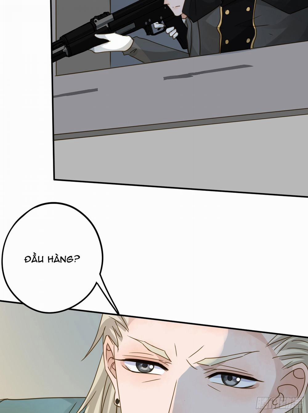 Lòng Quân Hiểm Ác 124 trang 17