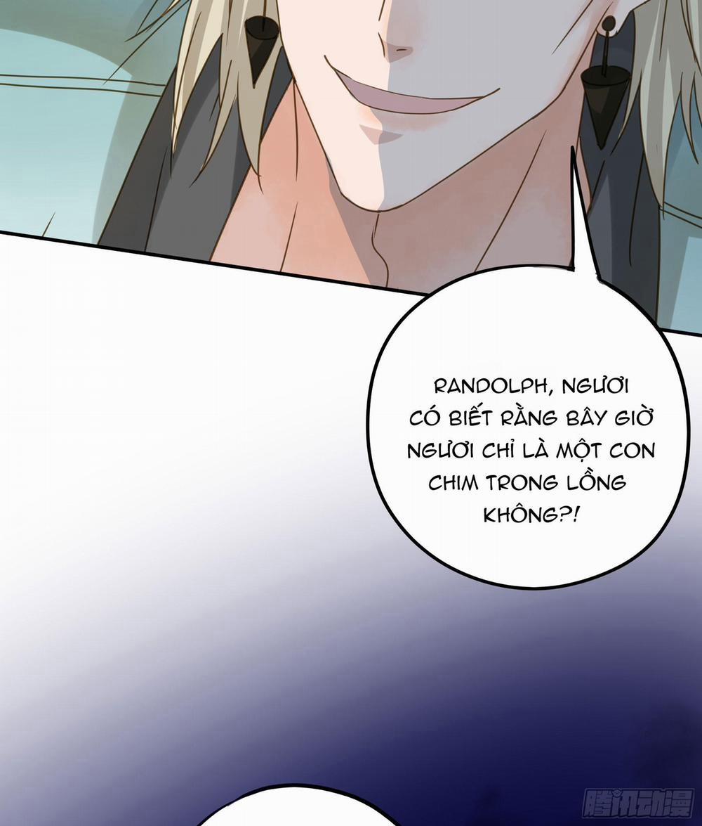 Lòng Quân Hiểm Ác 124 trang 18