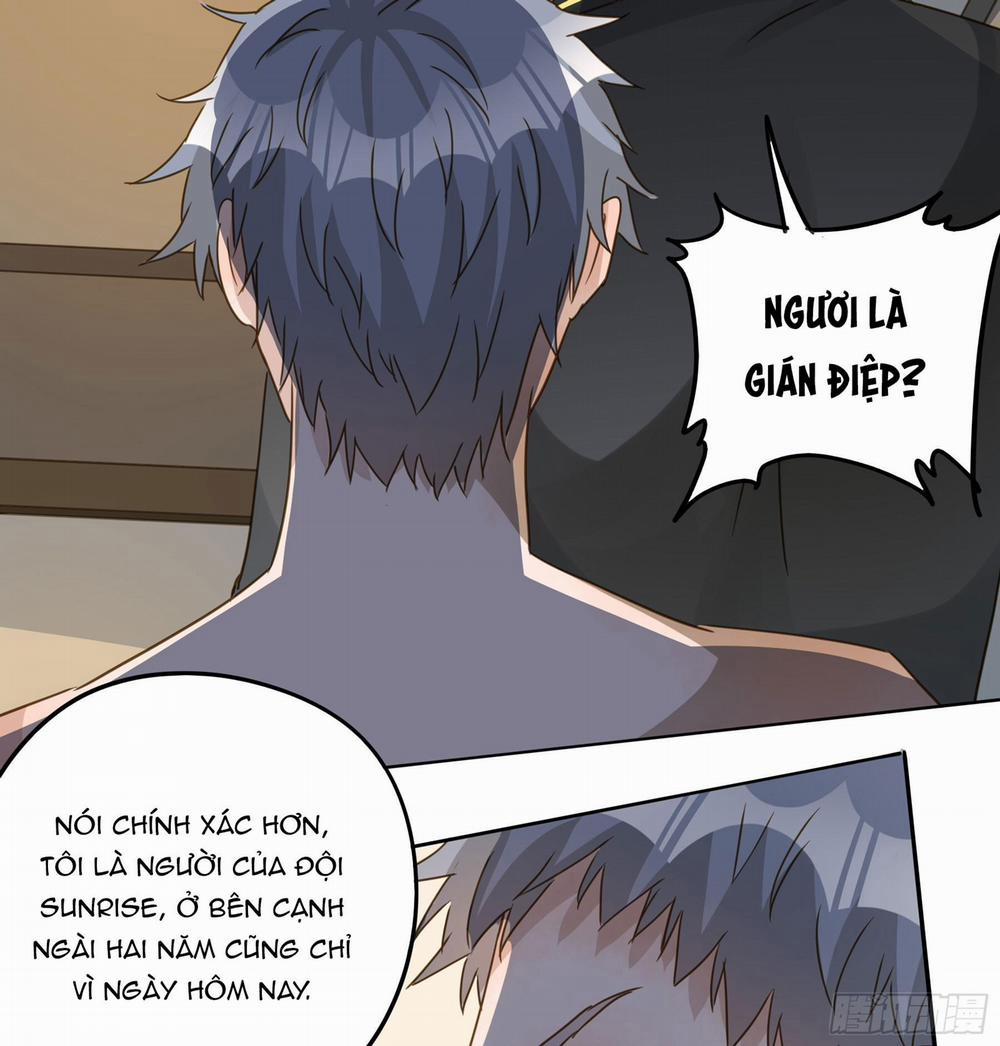 Lòng Quân Hiểm Ác 124 trang 2