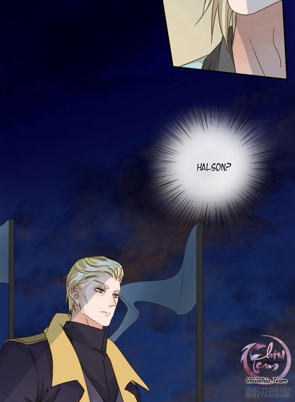 Lòng Quân Hiểm Ác 124 trang 20