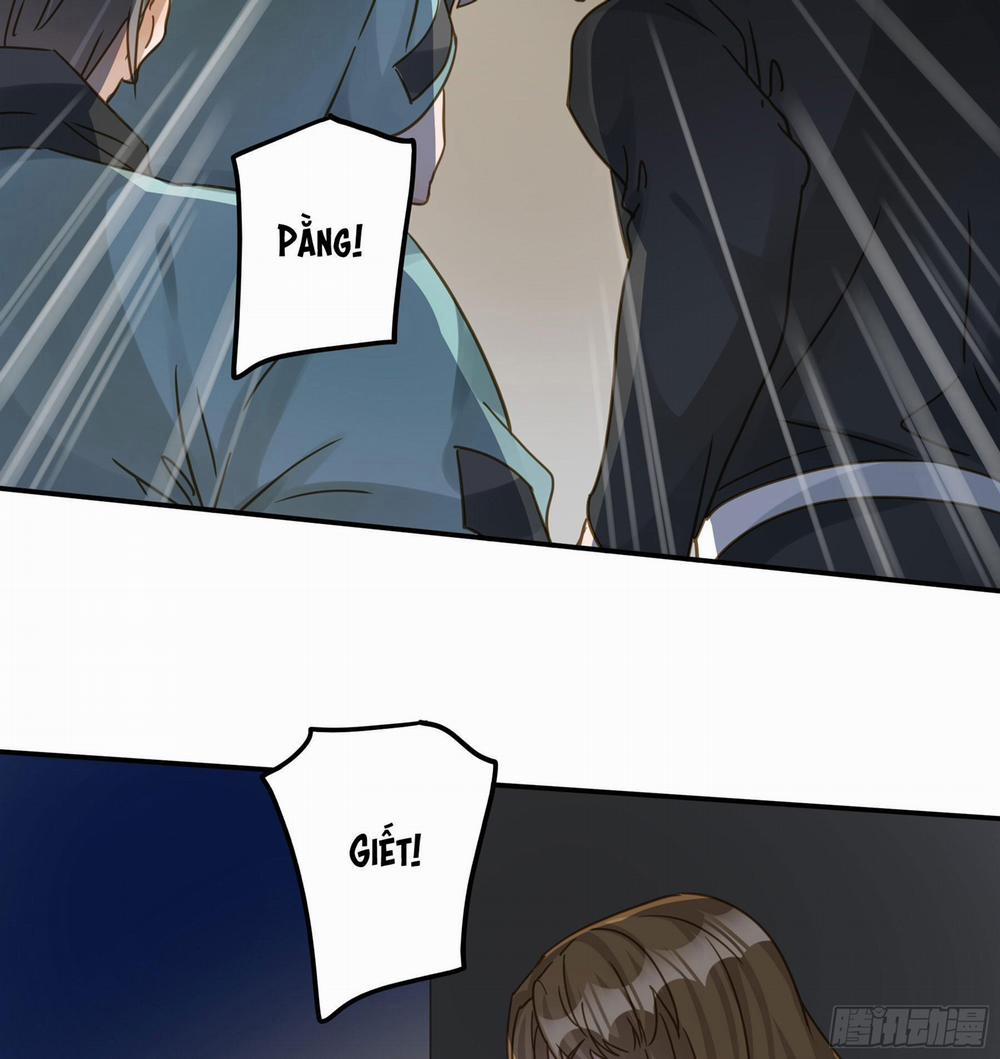 Lòng Quân Hiểm Ác 124 trang 26