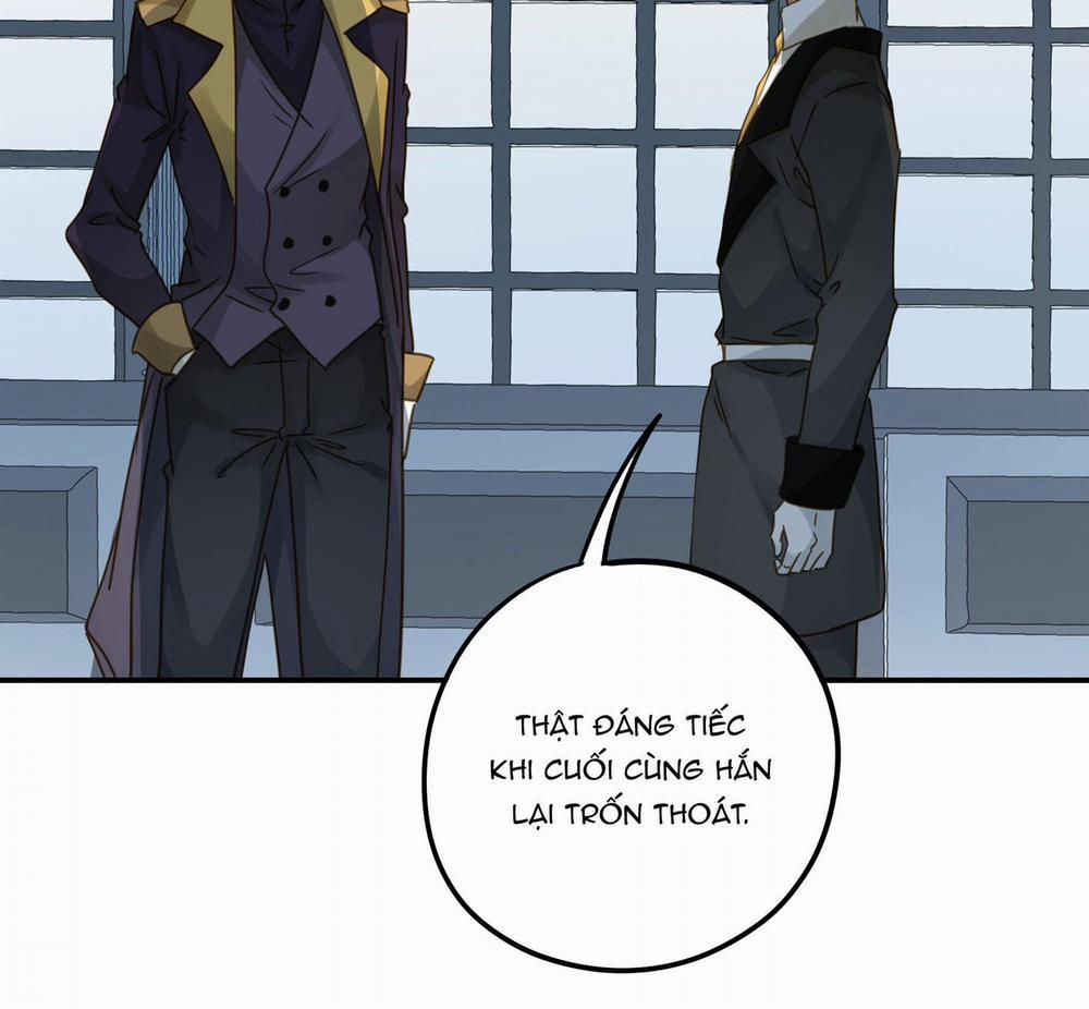 Lòng Quân Hiểm Ác 124 trang 30