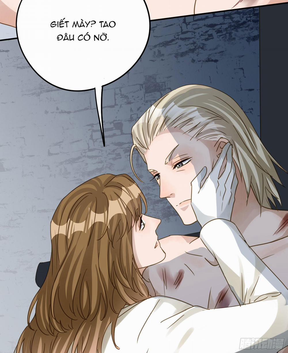 Lòng Quân Hiểm Ác 124 trang 38