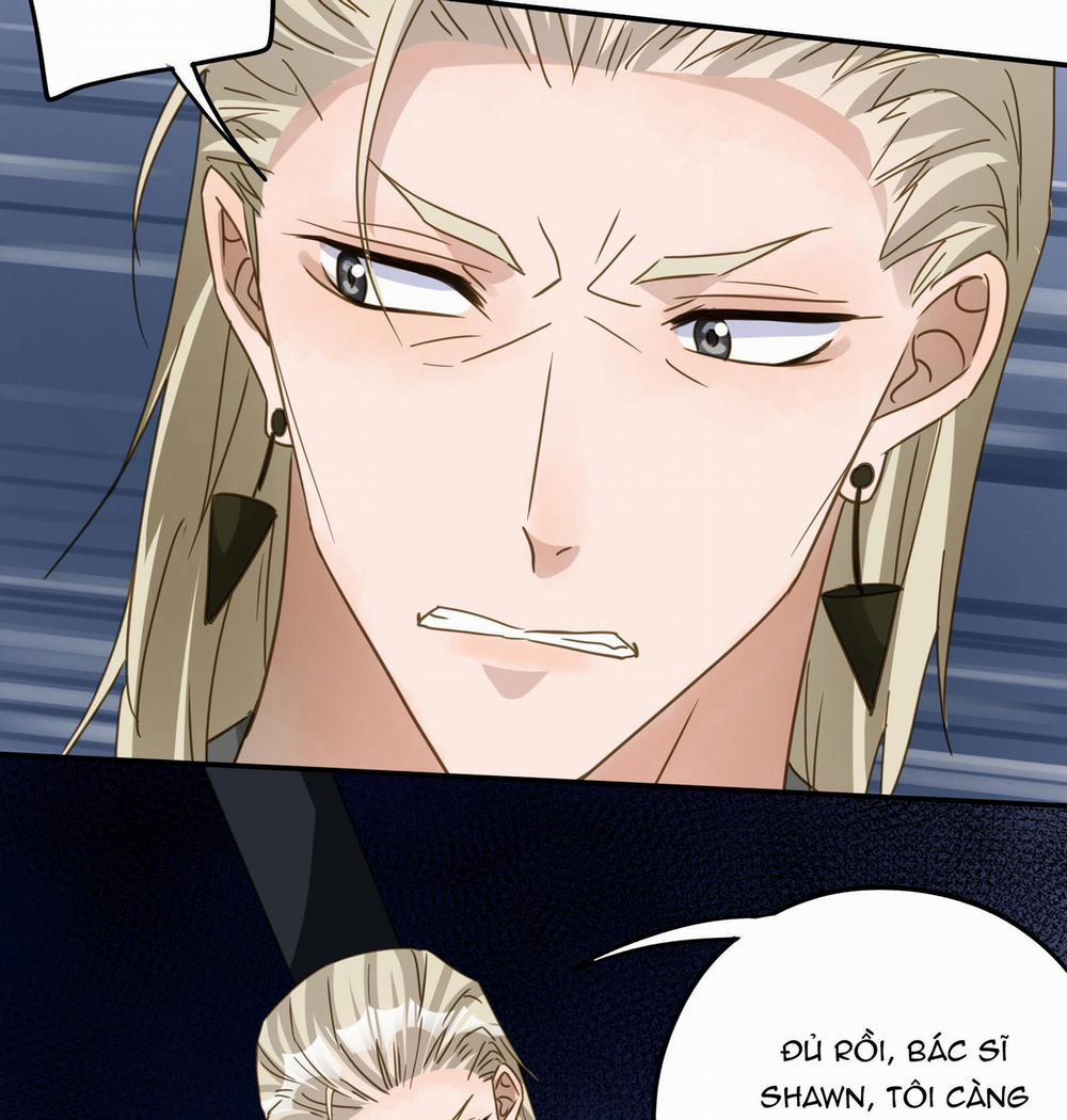 Lòng Quân Hiểm Ác 124 trang 41