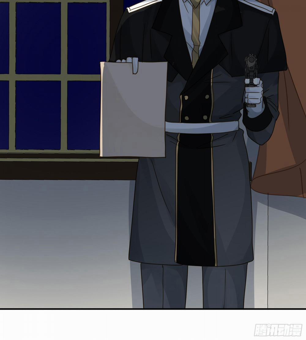 Lòng Quân Hiểm Ác 124 trang 9