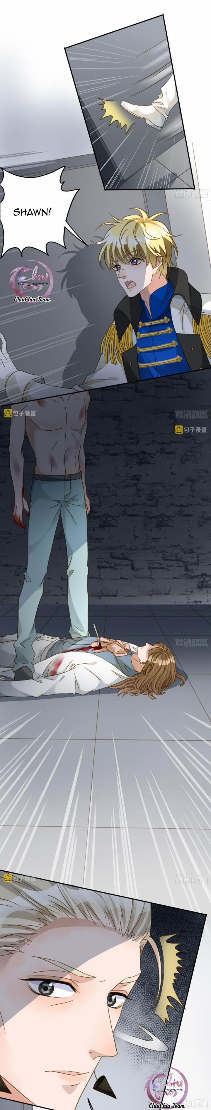 Lòng Quân Hiểm Ác 125 trang 5